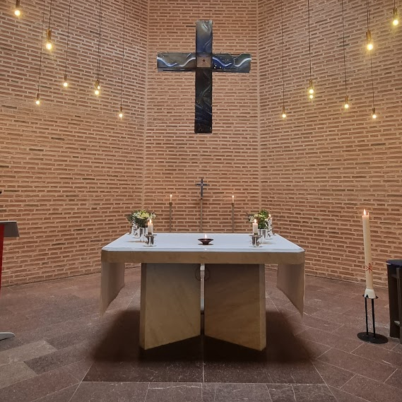St Andreaskyrkan / Värde- och konsekvensbeskrivning